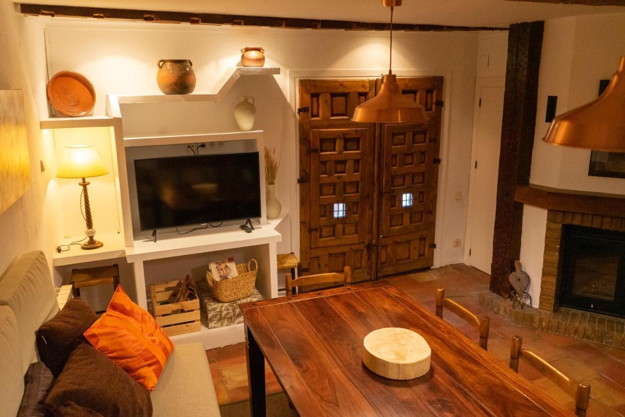 クエンカ Cuencaloft Casa S-Xvii "La Catedral"ヴィラ エクステリア 写真