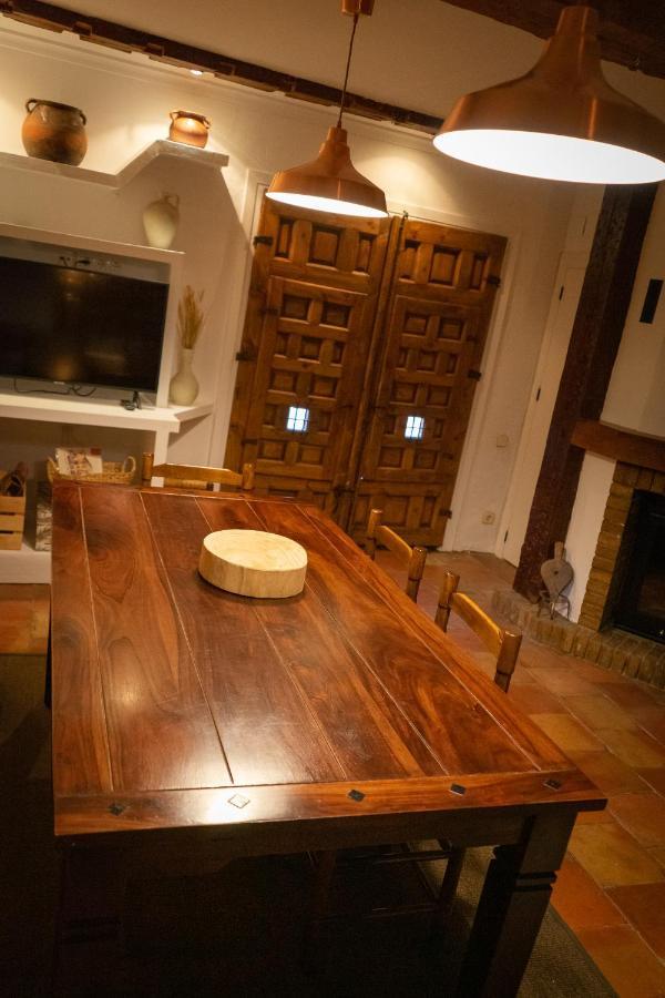 クエンカ Cuencaloft Casa S-Xvii "La Catedral"ヴィラ エクステリア 写真