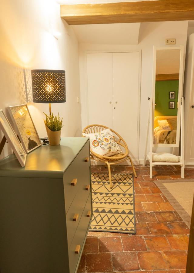 クエンカ Cuencaloft Casa S-Xvii "La Catedral"ヴィラ エクステリア 写真