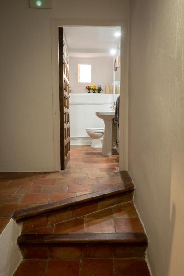 クエンカ Cuencaloft Casa S-Xvii "La Catedral"ヴィラ エクステリア 写真