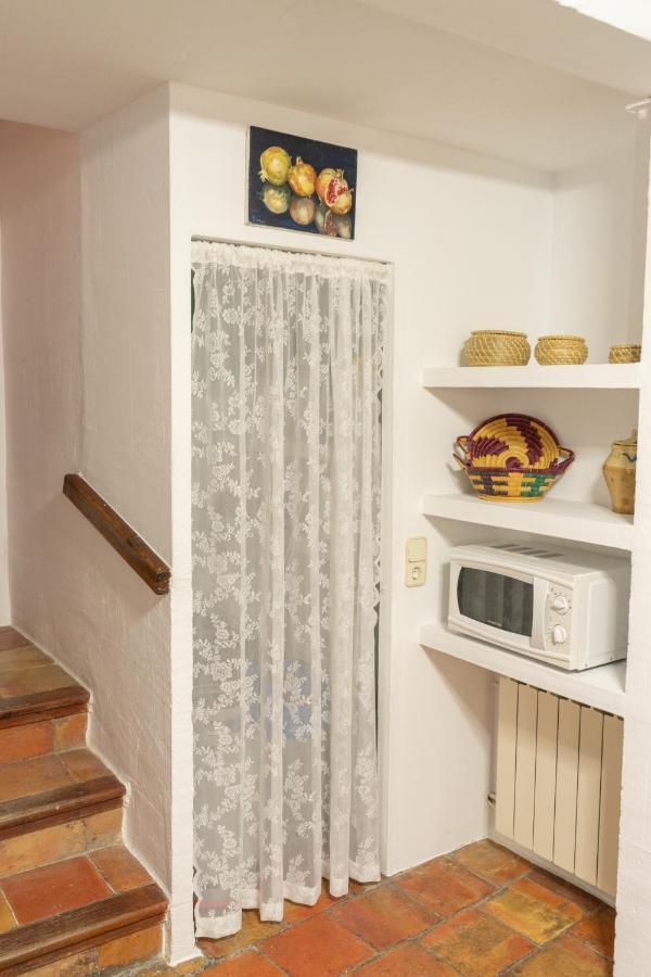 クエンカ Cuencaloft Casa S-Xvii "La Catedral"ヴィラ エクステリア 写真